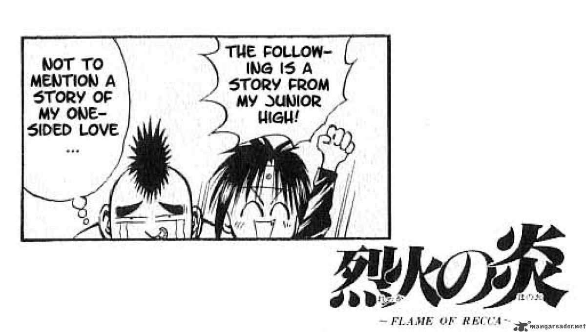 Flame Of Recca 68 1