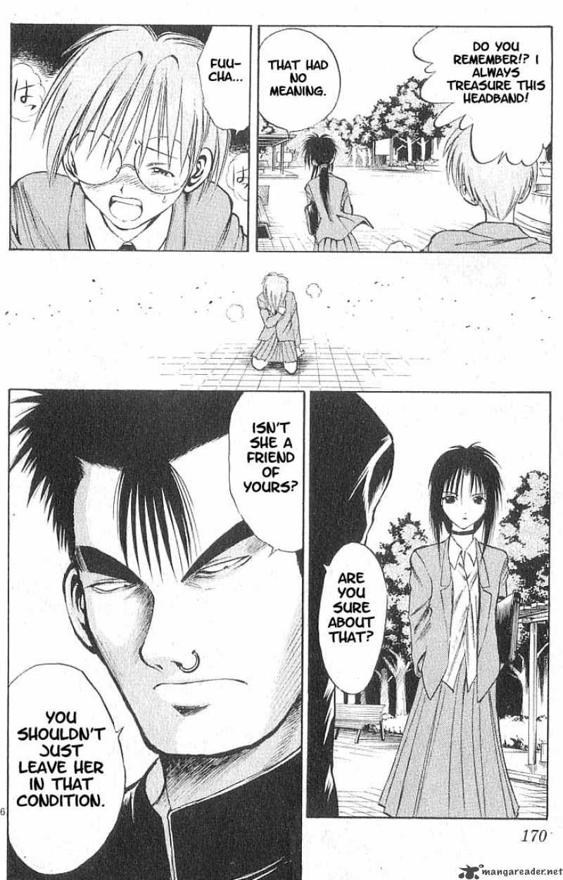 Flame Of Recca 68 17