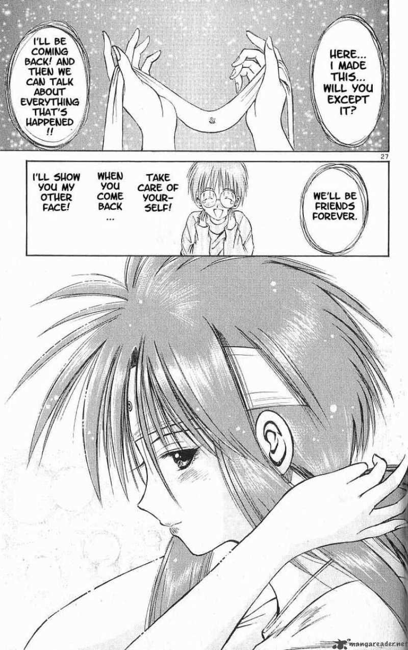 Flame Of Recca 68 28