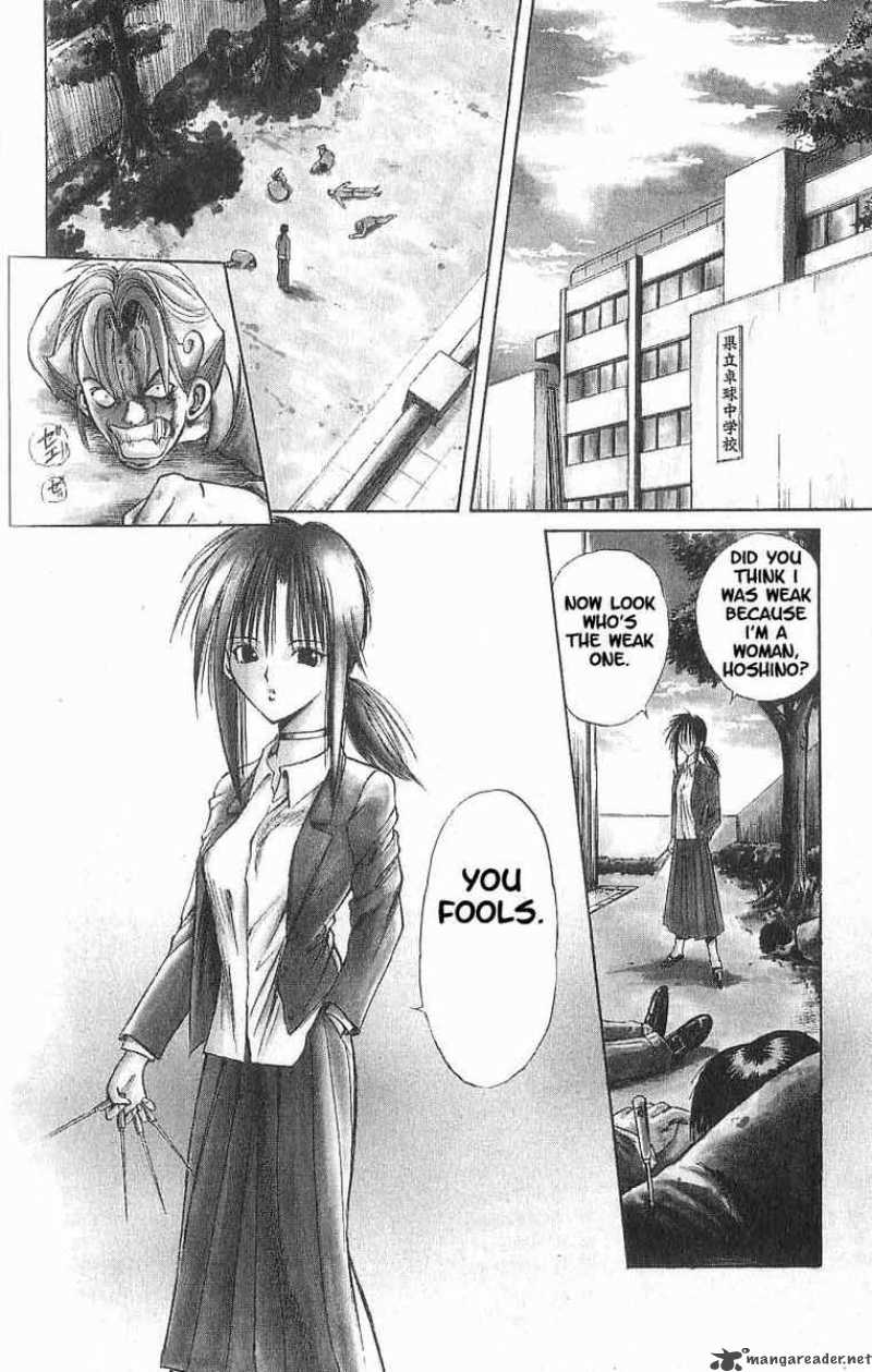 Flame Of Recca 68 5