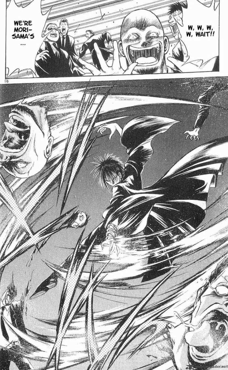 Flame Of Recca 69 18