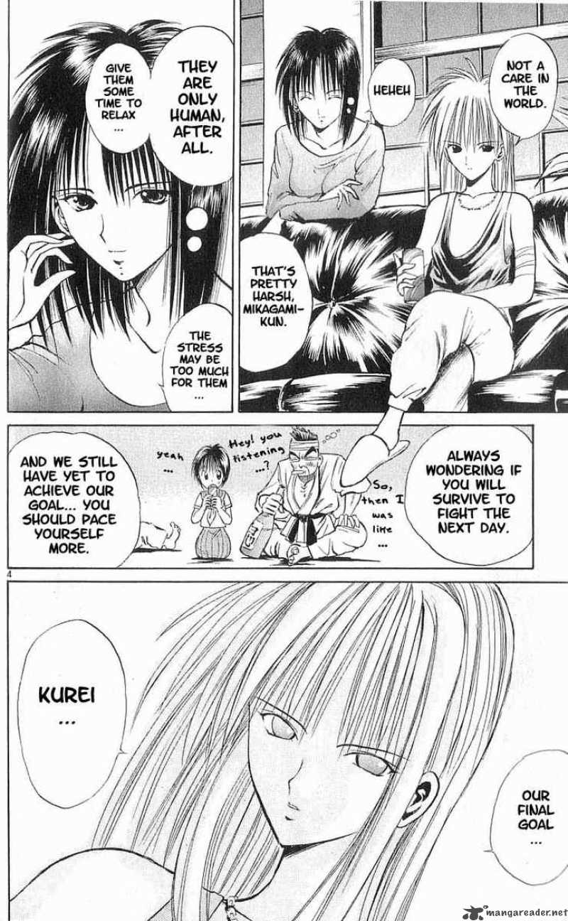 Flame Of Recca 69 6