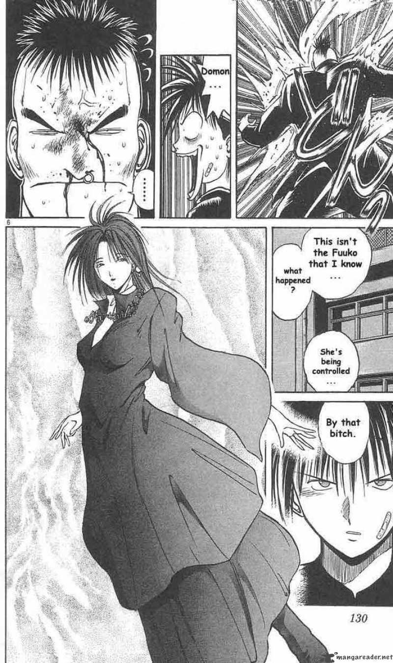 Flame Of Recca 7 6