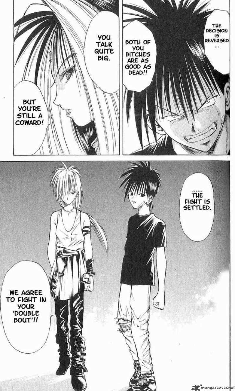 Flame Of Recca 73 12