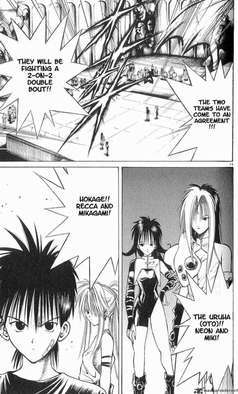 Flame Of Recca 73 14