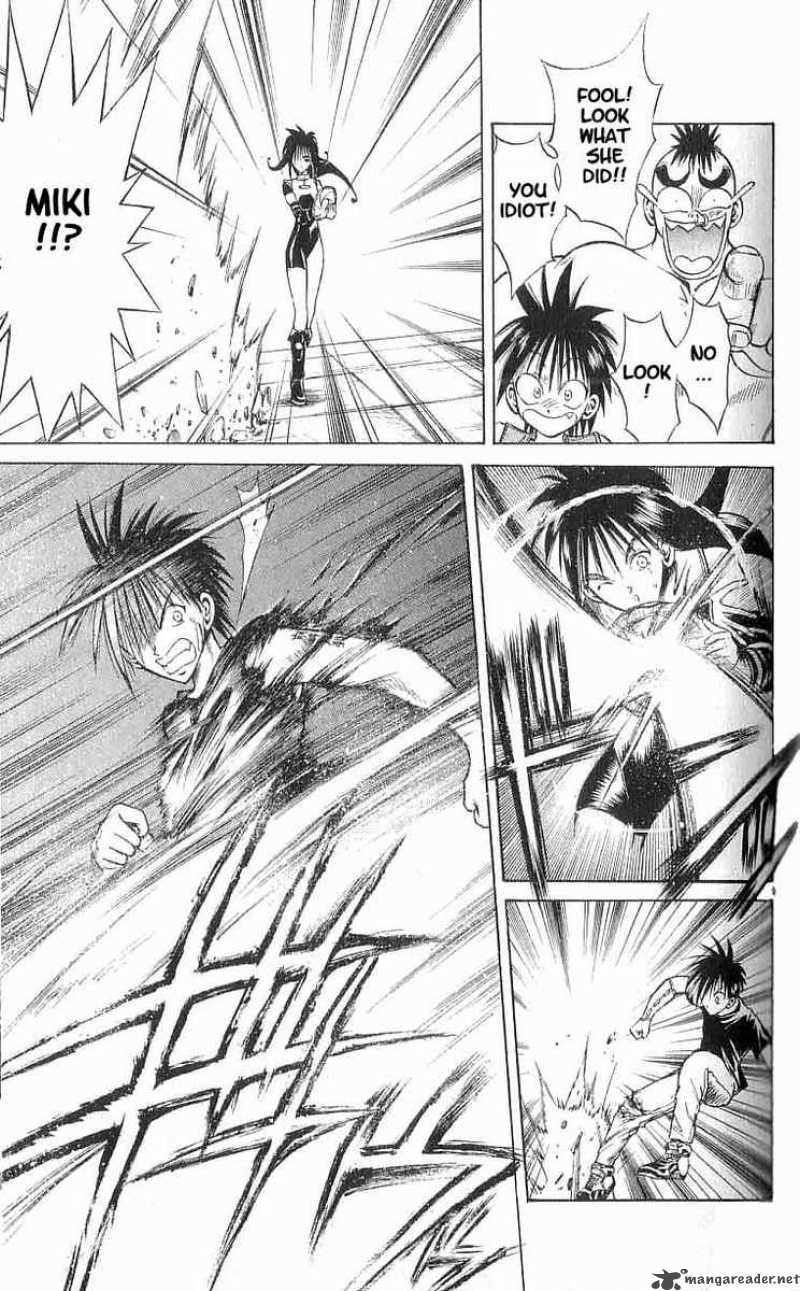 Flame Of Recca 74 9