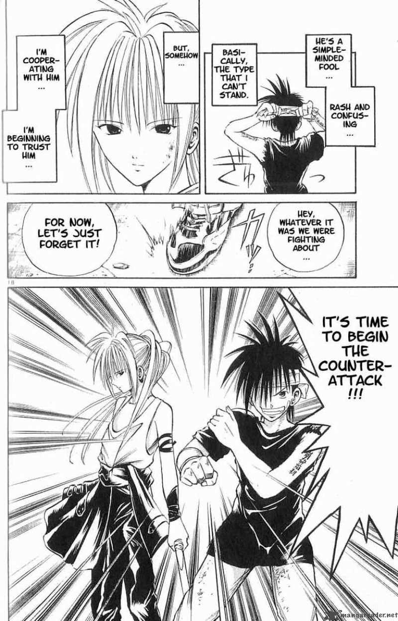 Flame Of Recca 75 18