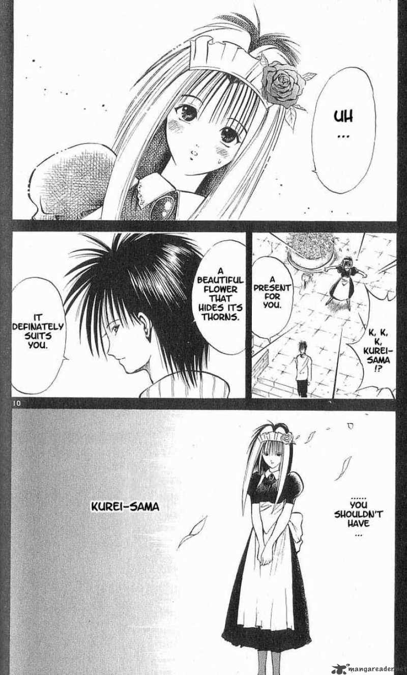 Flame Of Recca 76 10