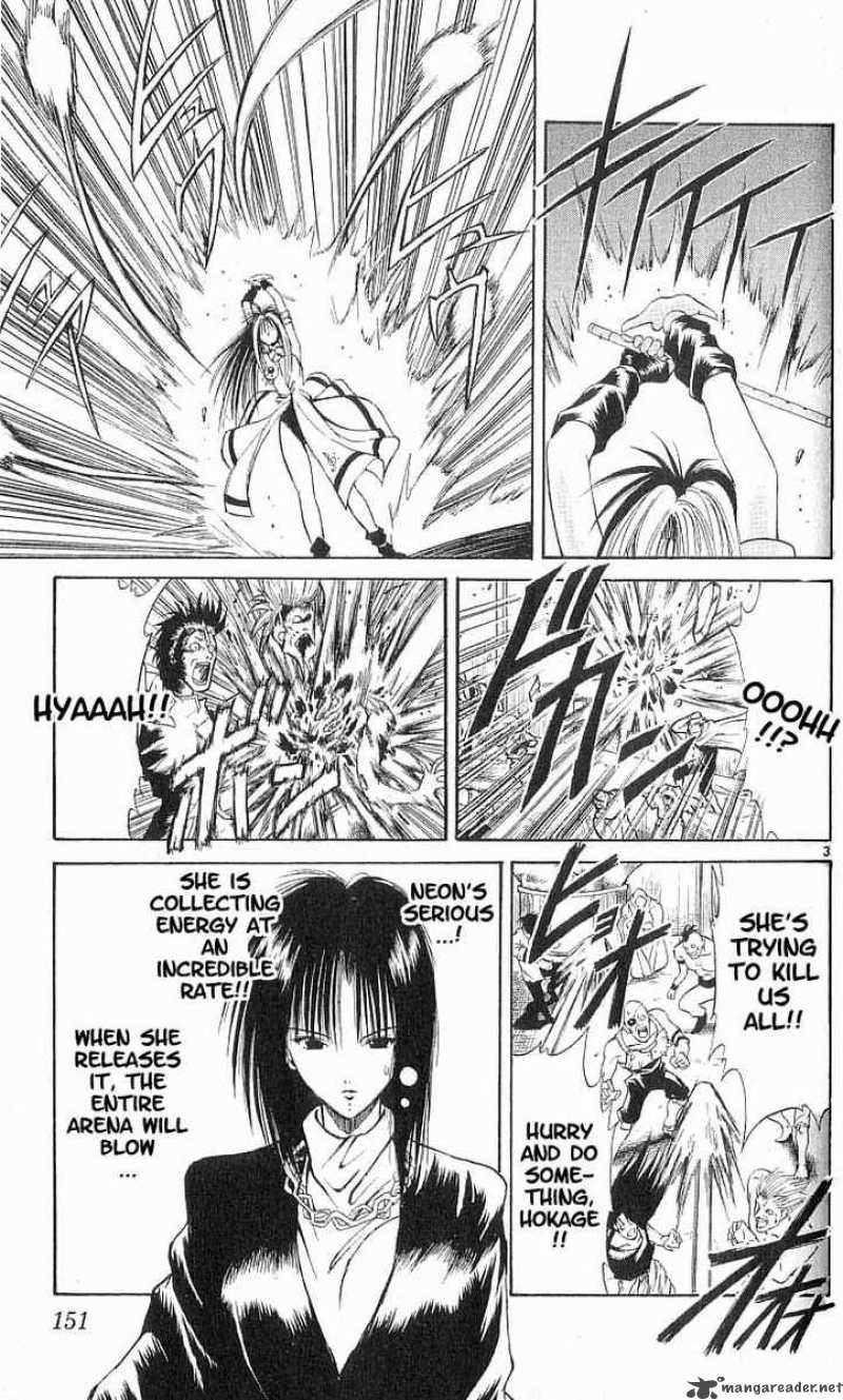 Flame Of Recca 77 3