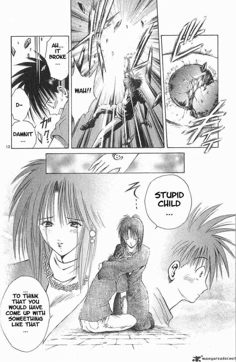 Flame Of Recca 79 14