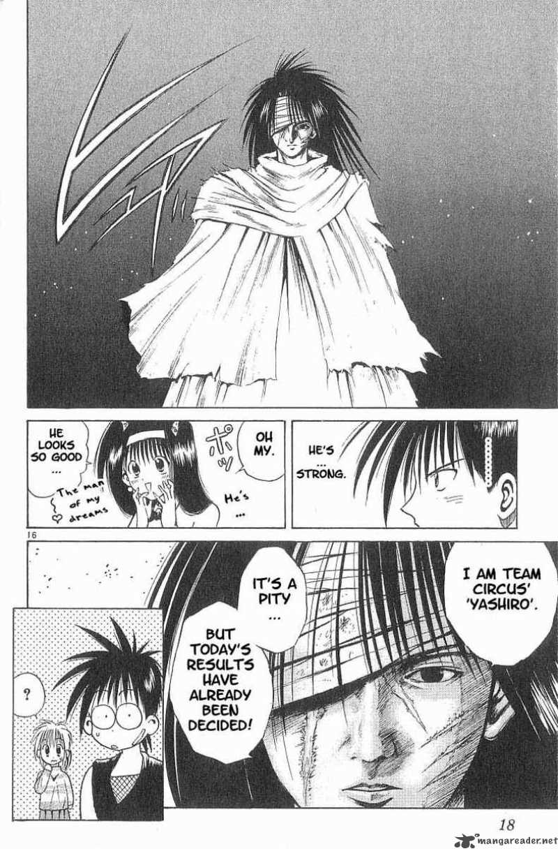 Flame Of Recca 79 18