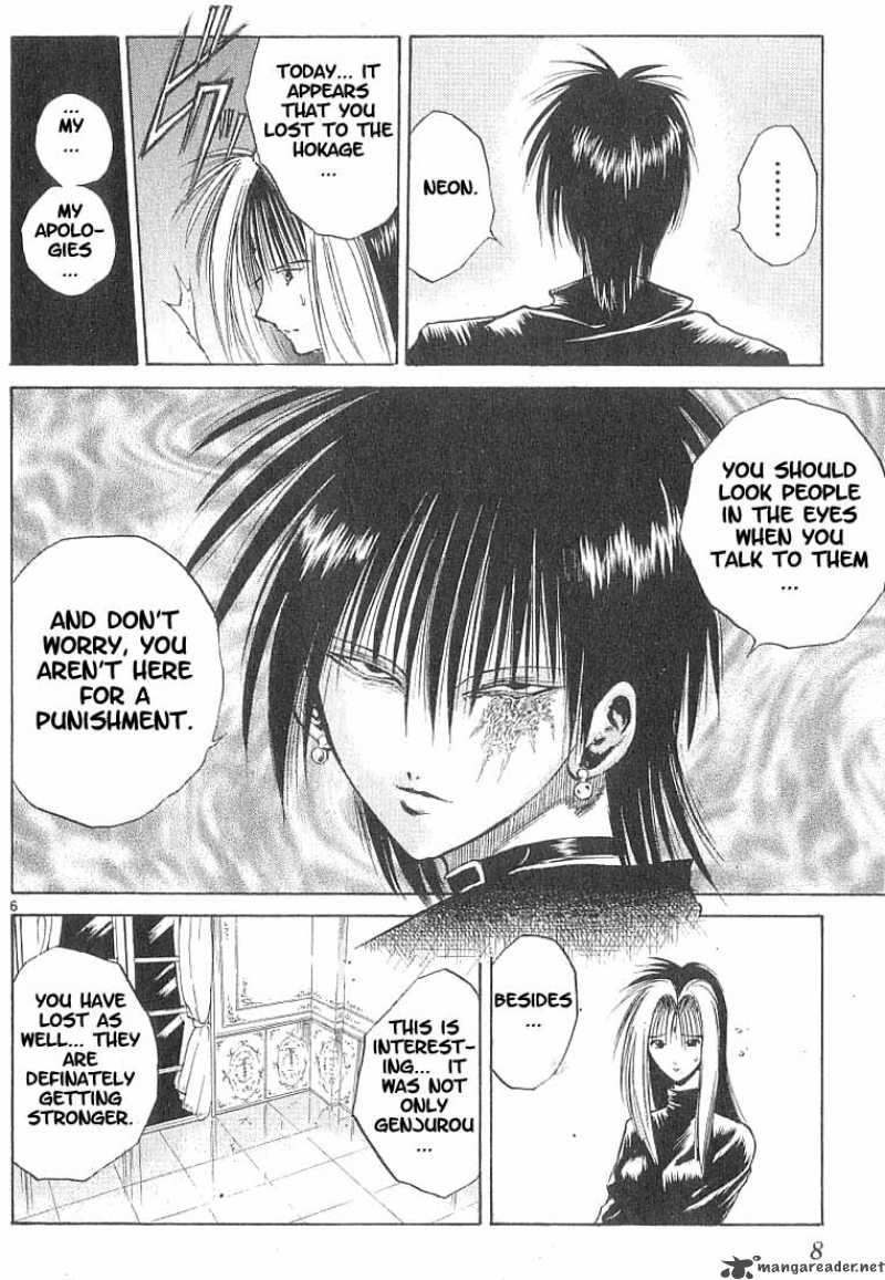 Flame Of Recca 79 8
