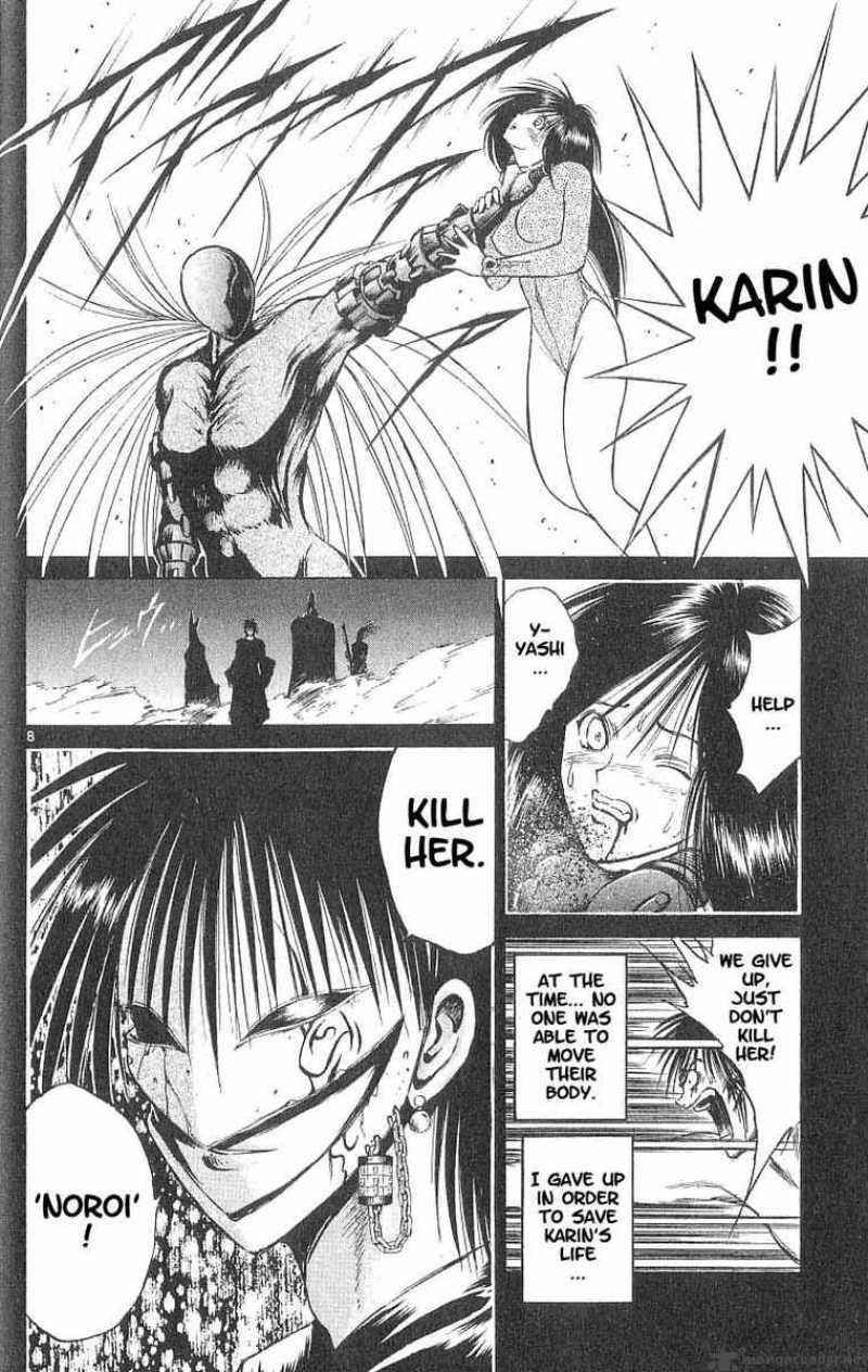 Flame Of Recca 80 7