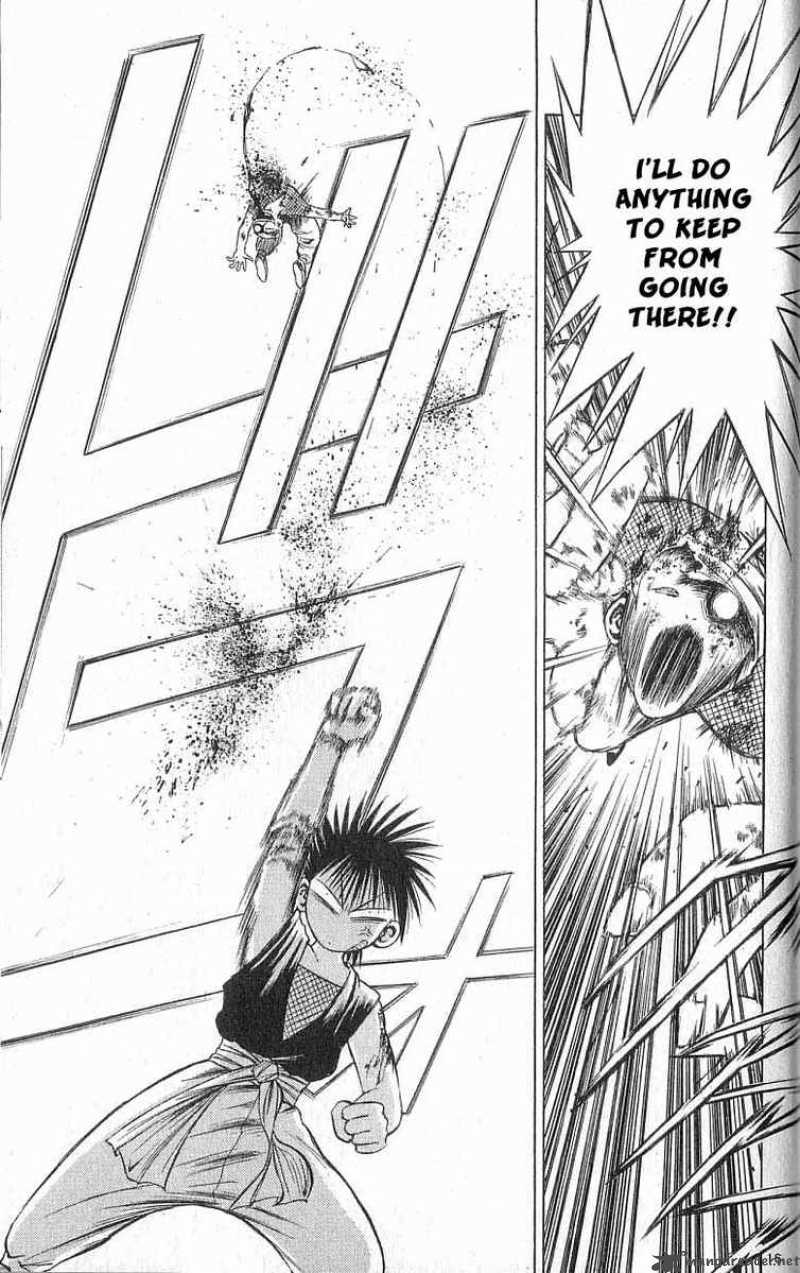 Flame Of Recca 87 16