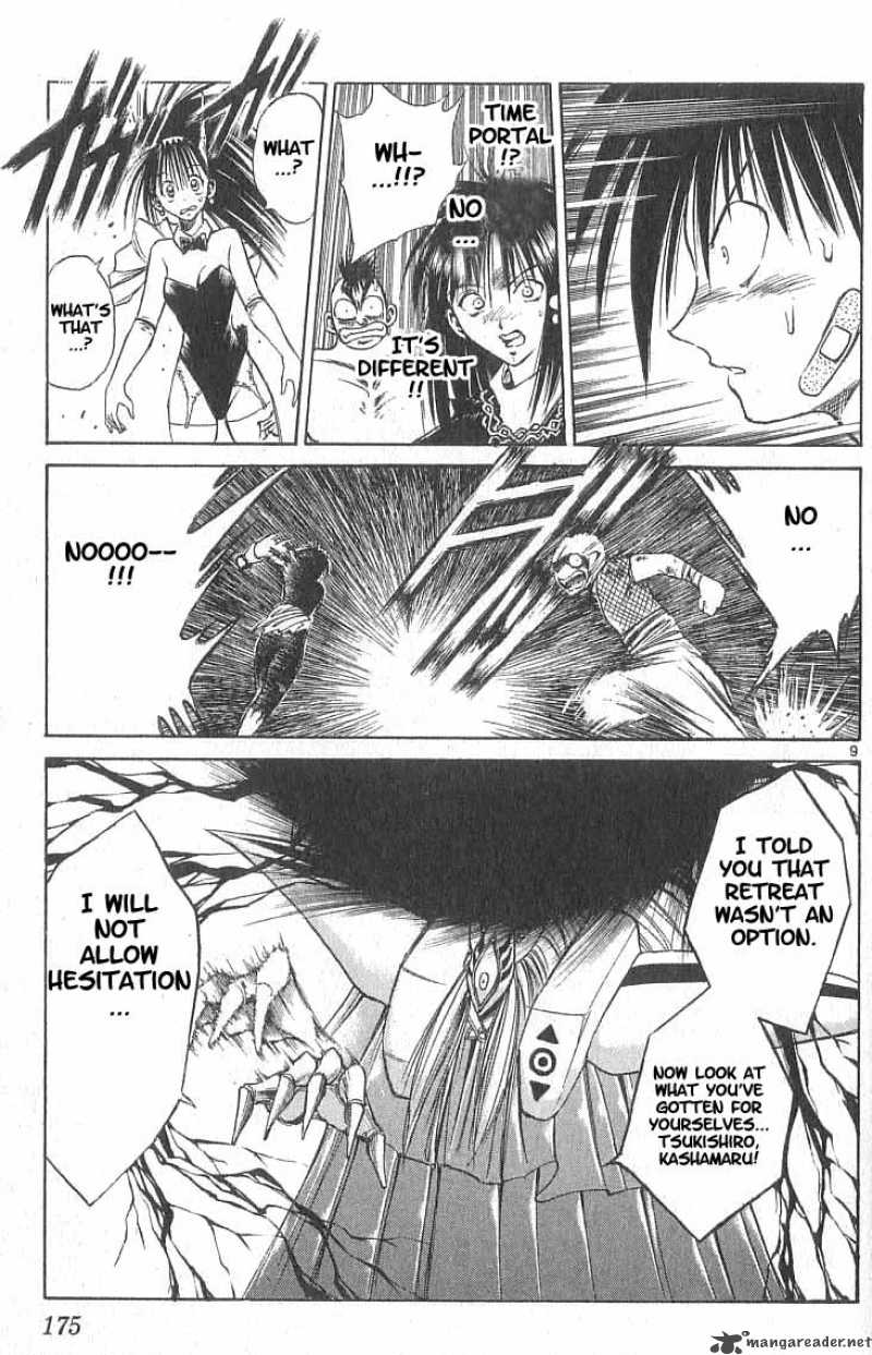 Flame Of Recca 88 8