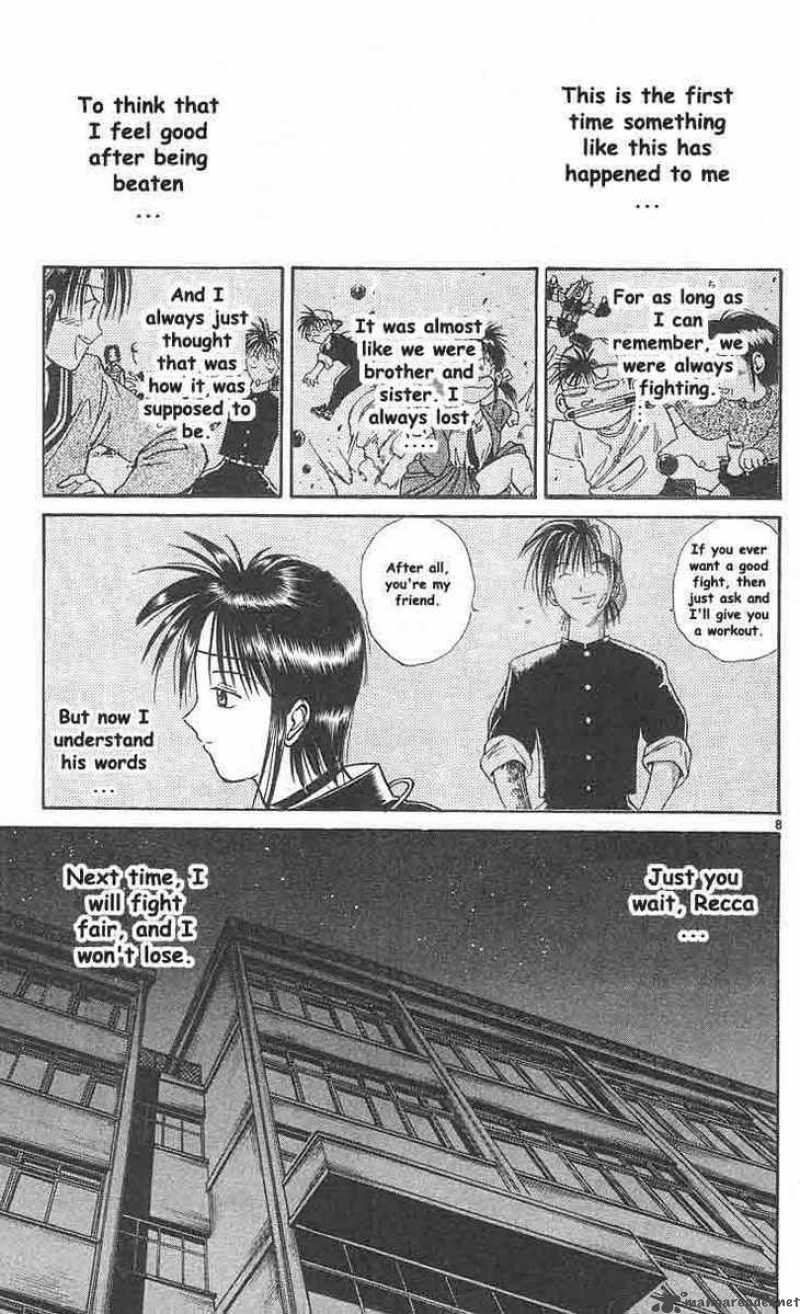 Flame Of Recca 9 8