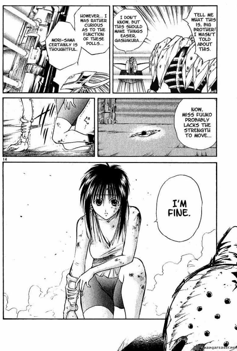 Flame Of Recca 90 14