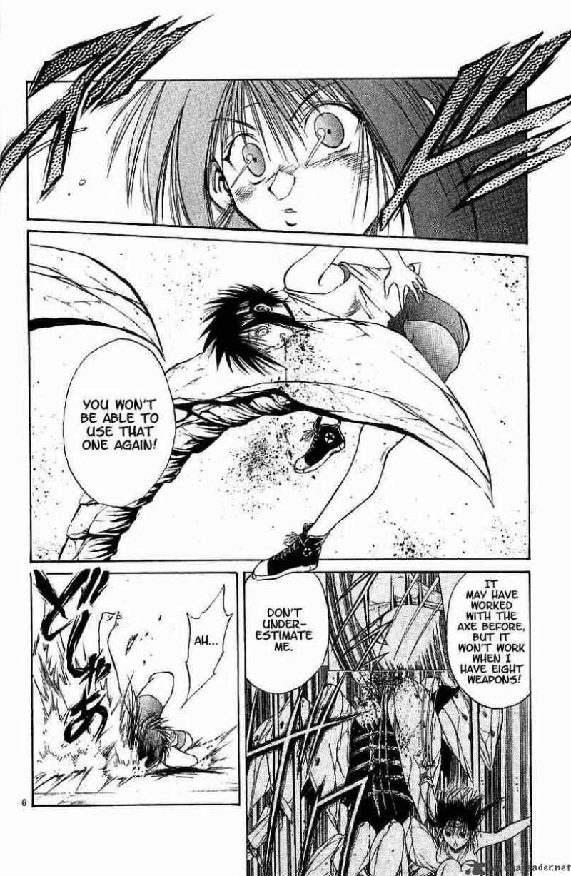 Flame Of Recca 90 6