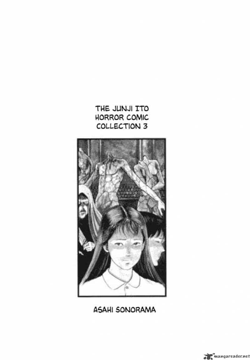 Flesh Coloured Horror 1 2