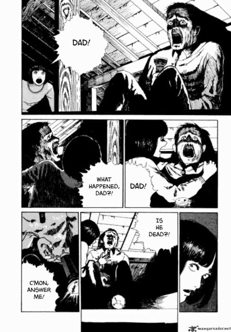 Flesh Coloured Horror 1 26