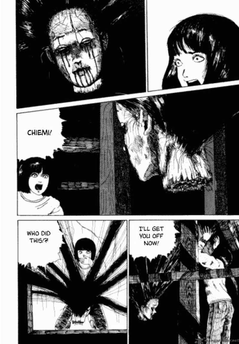 Flesh Coloured Horror 1 28
