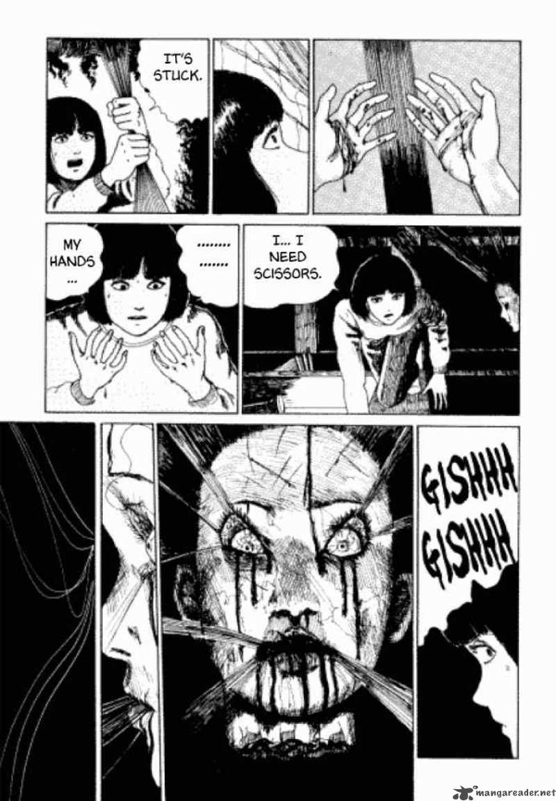 Flesh Coloured Horror 1 29