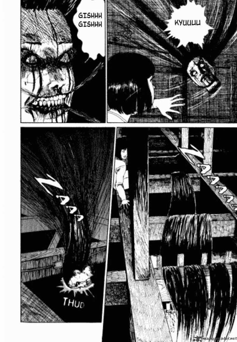Flesh Coloured Horror 1 30