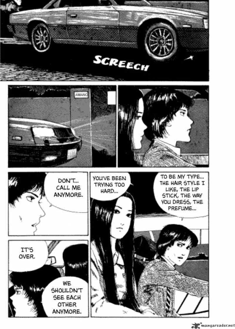 Flesh Coloured Horror 1 5