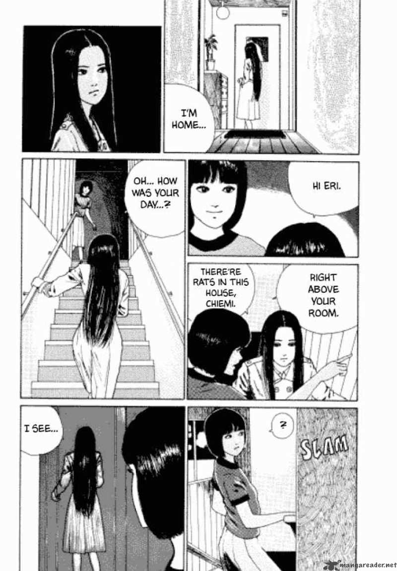 Flesh Coloured Horror 1 7