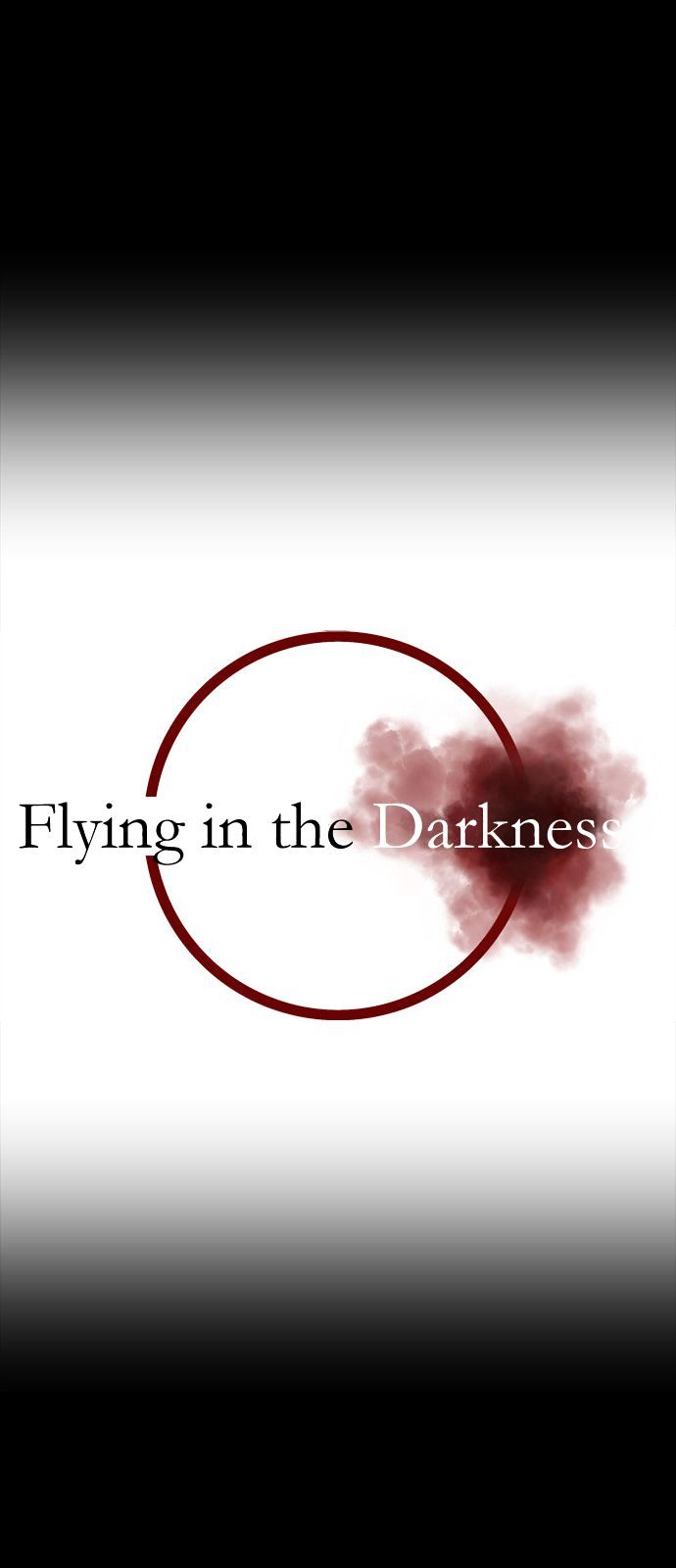 Flying In The Darkness 5 5