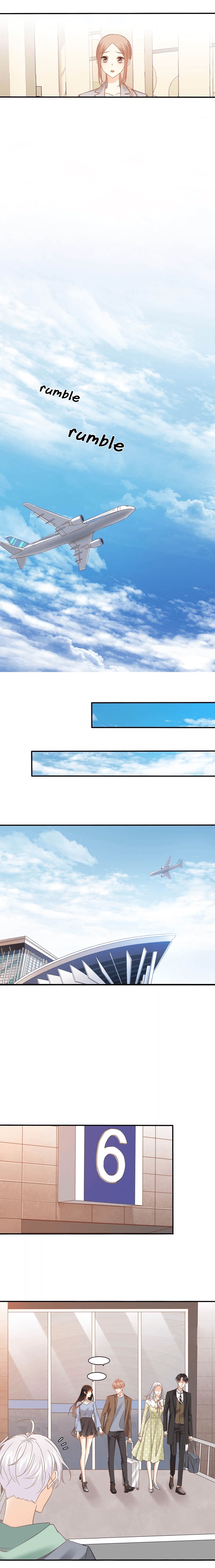 Flying Over A Thousand Mountains To Love You 89 5