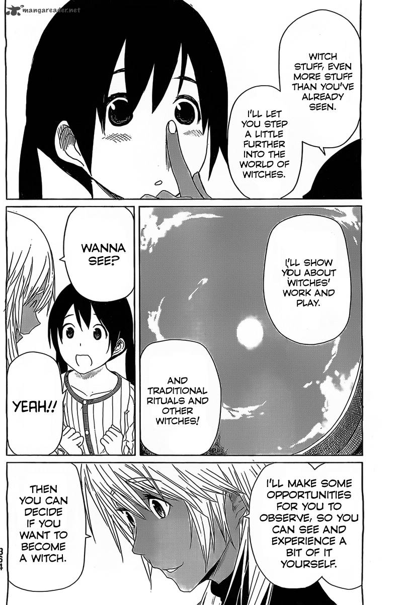 Flying Witch 10 18