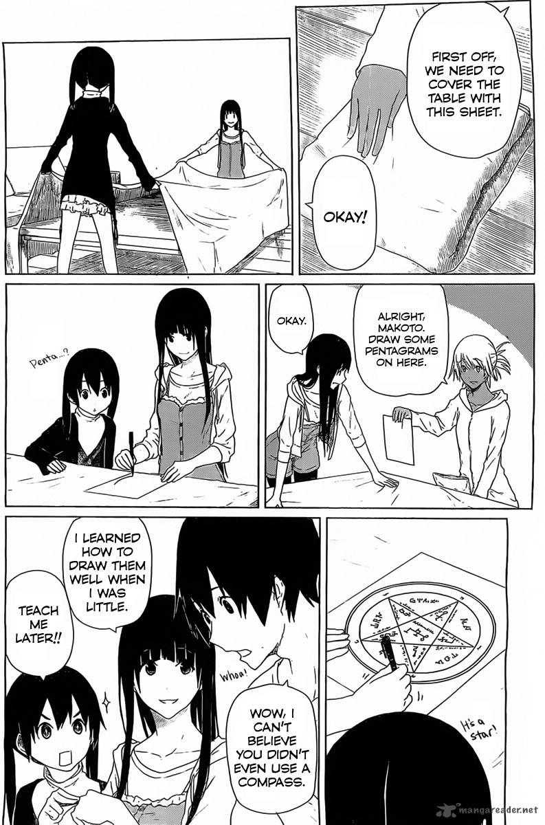 Flying Witch 11 10