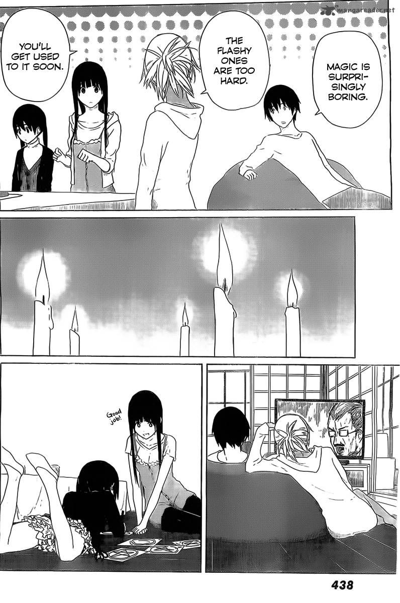 Flying Witch 11 14