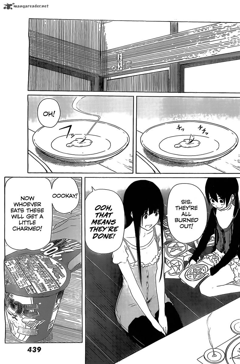 Flying Witch 11 15