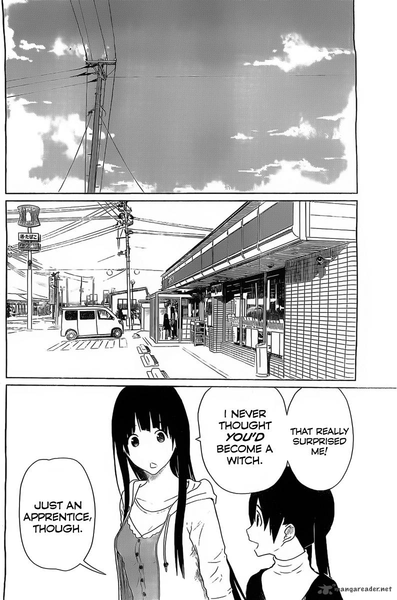 Flying Witch 11 2
