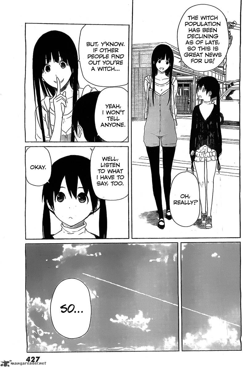 Flying Witch 11 3