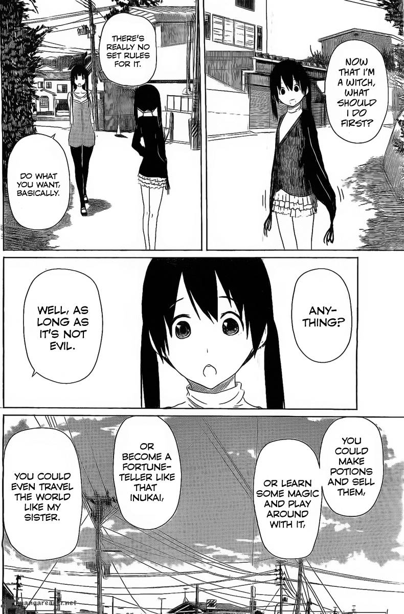Flying Witch 11 4