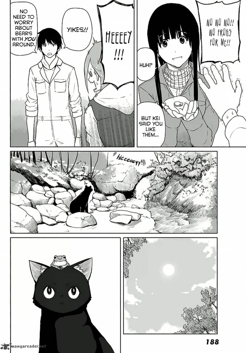 Flying Witch 12 22
