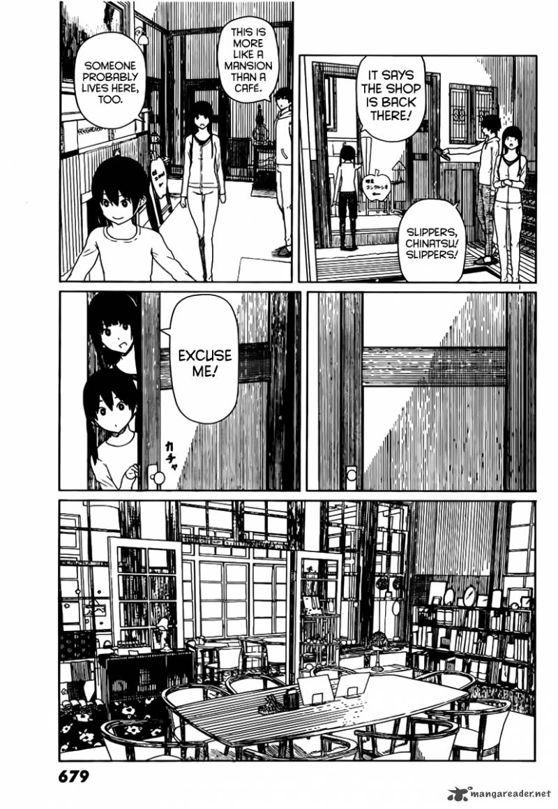 Flying Witch 13 13