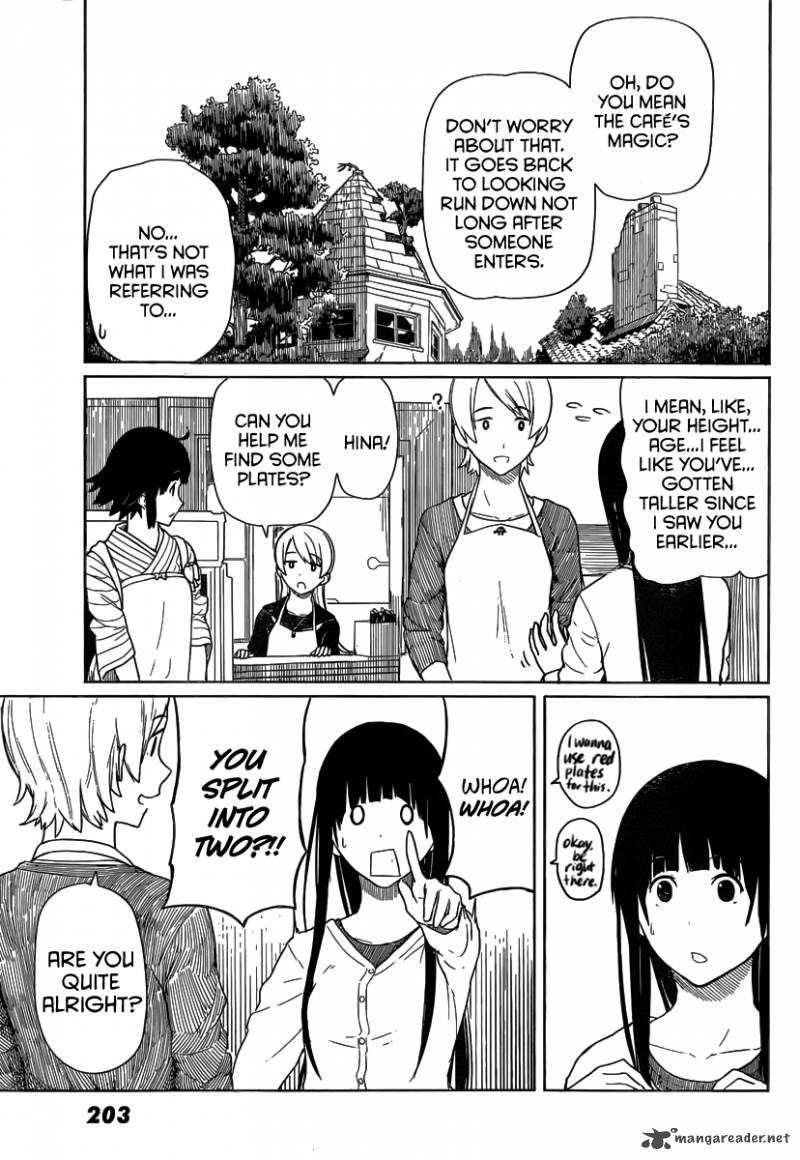 Flying Witch 14 15