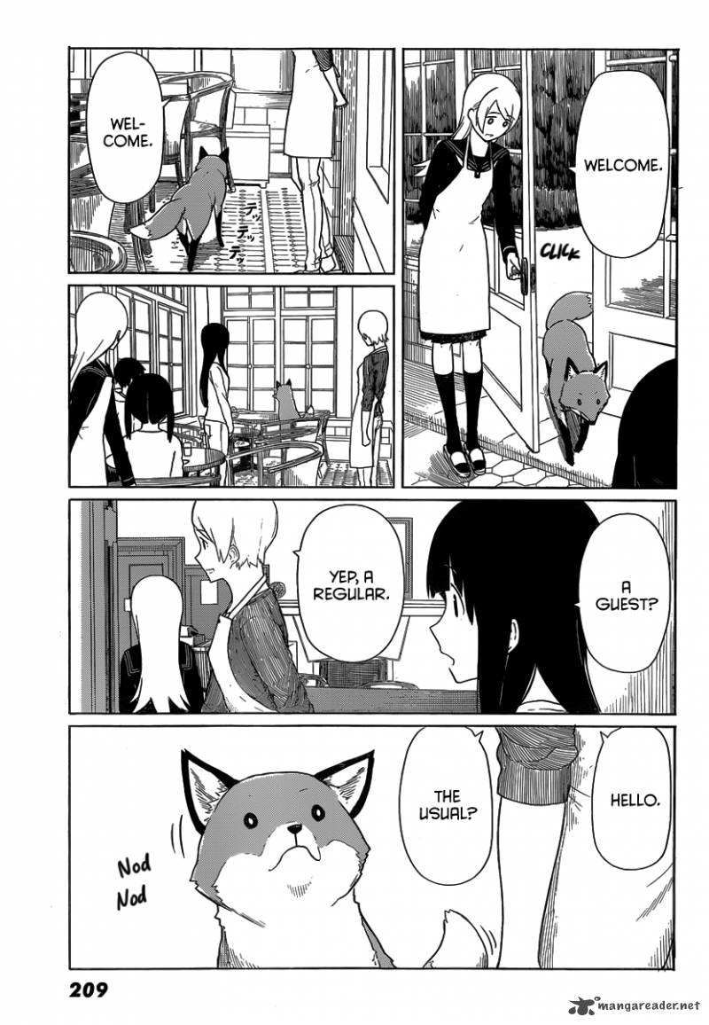 Flying Witch 14 21