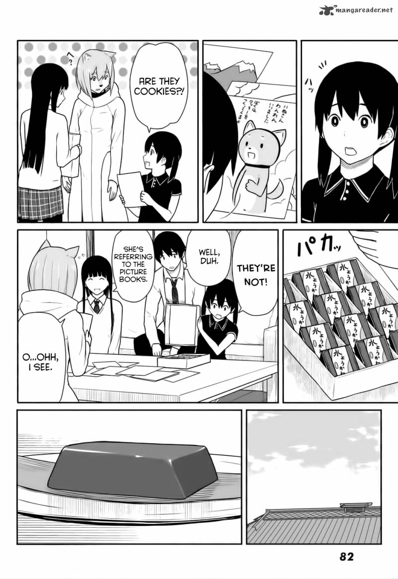 Flying Witch 15 12