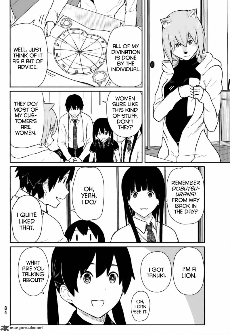 Flying Witch 15 14
