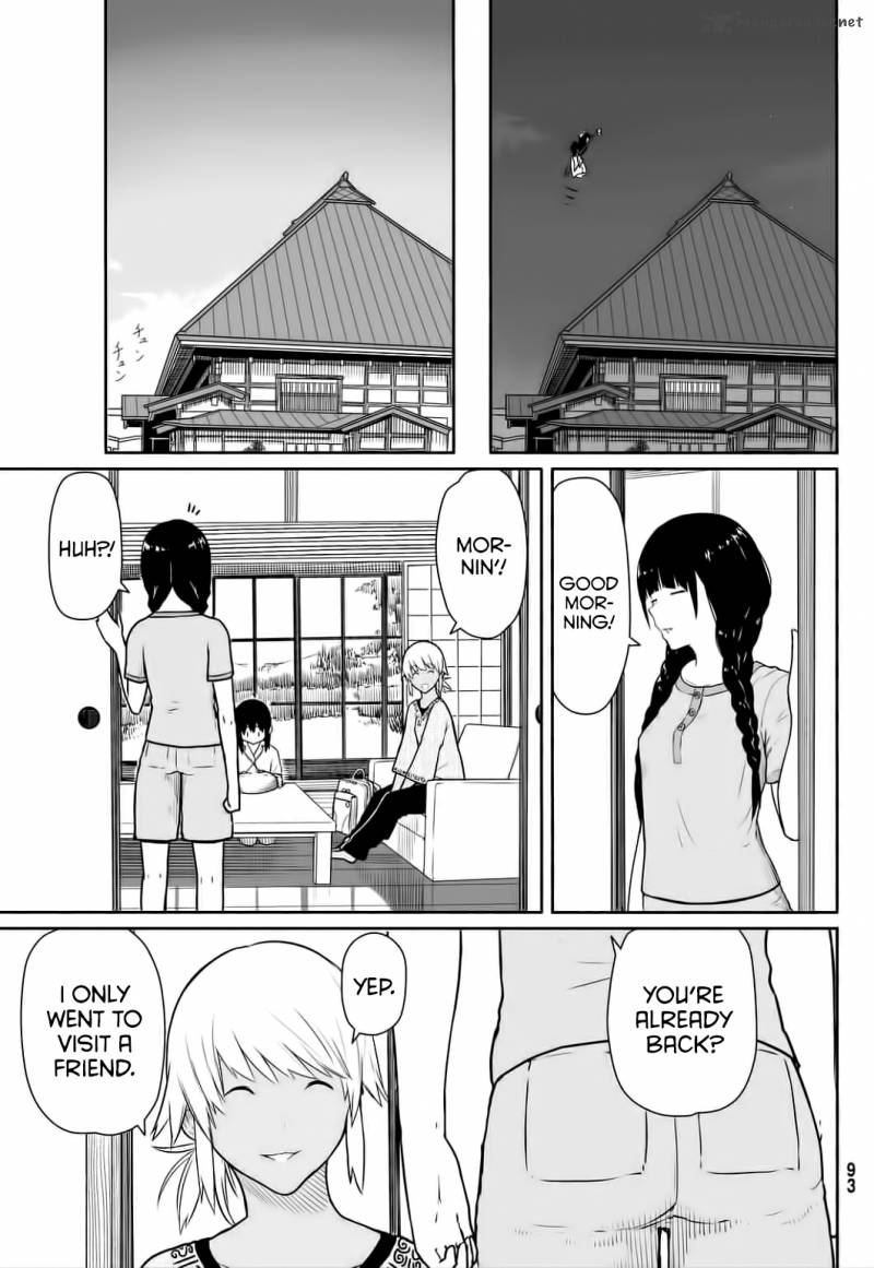Flying Witch 15 23