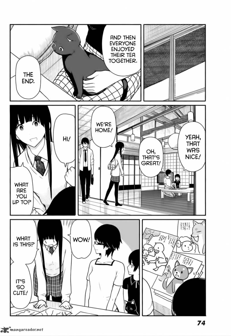 Flying Witch 15 4