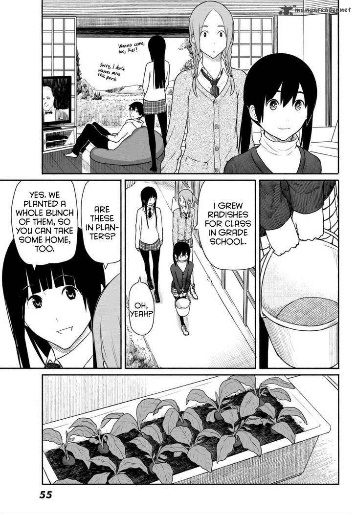 Flying Witch 16 17