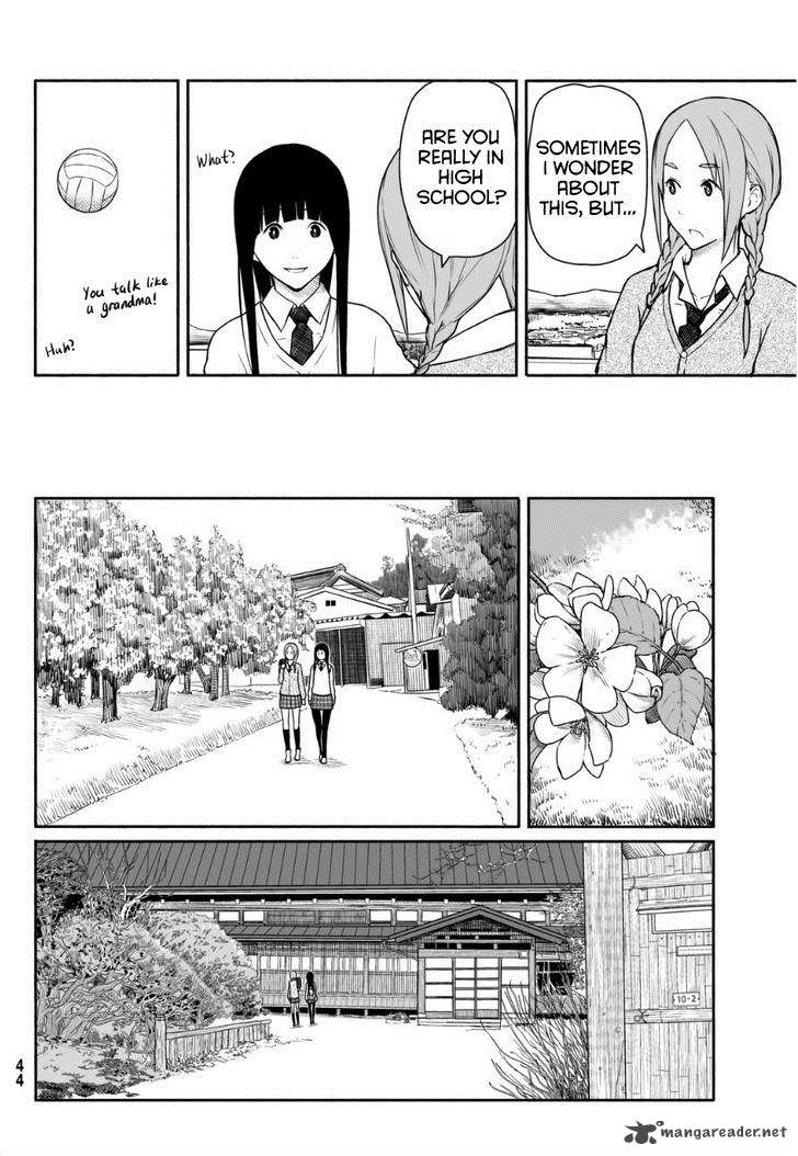 Flying Witch 16 6