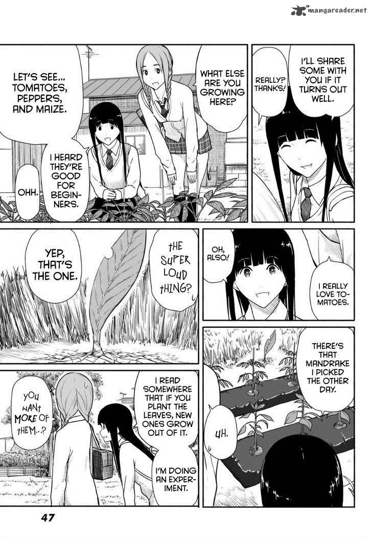 Flying Witch 16 9
