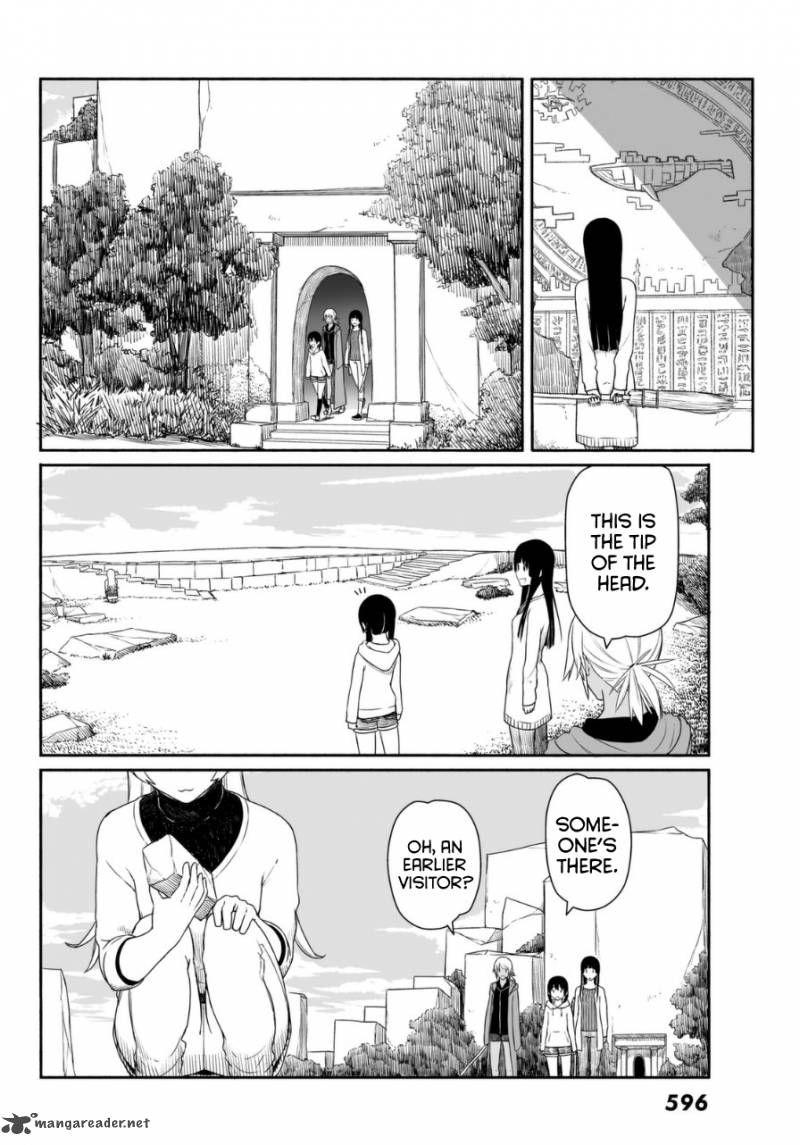 Flying Witch 17 17